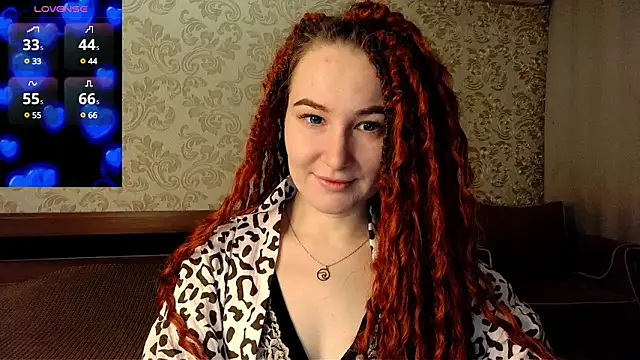 AgnesGraham online show from March 2025 04:39:02 PM
