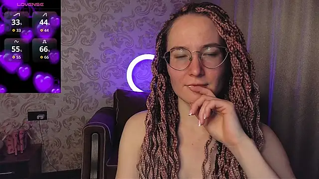 AgnesGraham online show from December 2025 11:54:01 PM