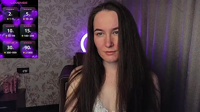 AgnesGraham online show from March 2026 07:12:02 PM