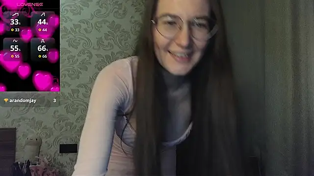 AgnesGraham online show from February 2026 11:05:02 PM