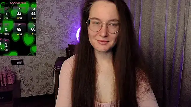 AgnesGraham online show from March 2026 08:38:01 PM