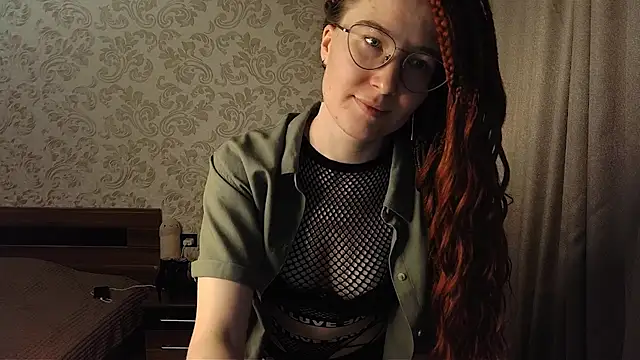 AgnesGraham online show from October 2025 05:58:02 PM