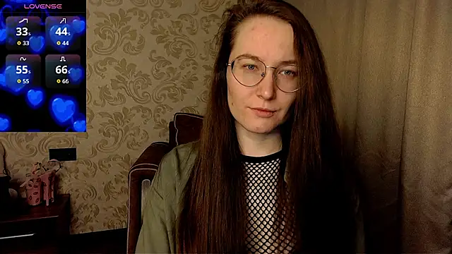 AgnesGraham online show from November 2025 08:56:01 PM