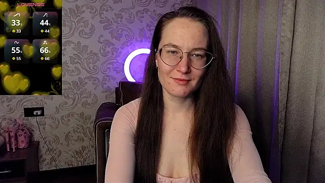 AgnesGraham online show from March 2026 10:16:01 PM