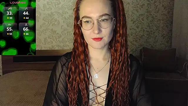 AgnesGraham online show from March 2025 06:46:01 PM