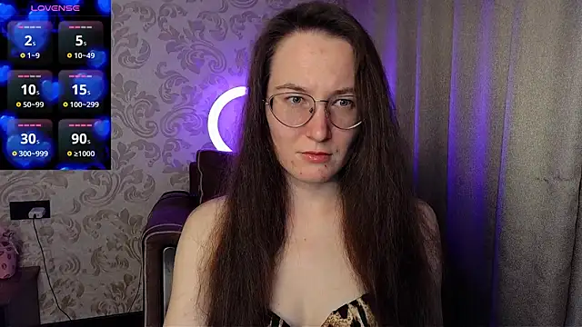 AgnesGraham online show from March 2026 09:26:02 PM