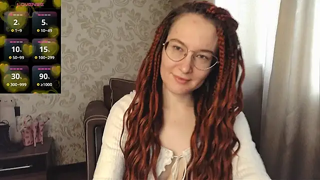 AgnesGraham online show from October 2025 05:30:02 AM