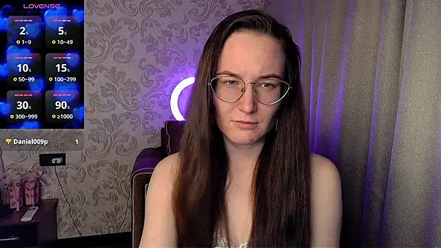 AgnesGraham online show from March 2026 10:44:01 PM
