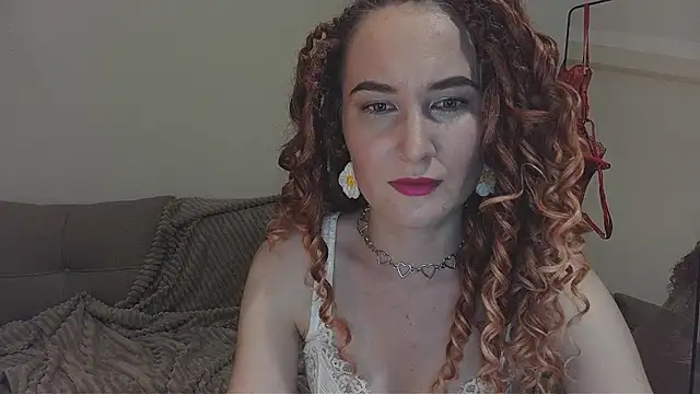 AgnesGraham online show from July 2026 09:36:01 PM