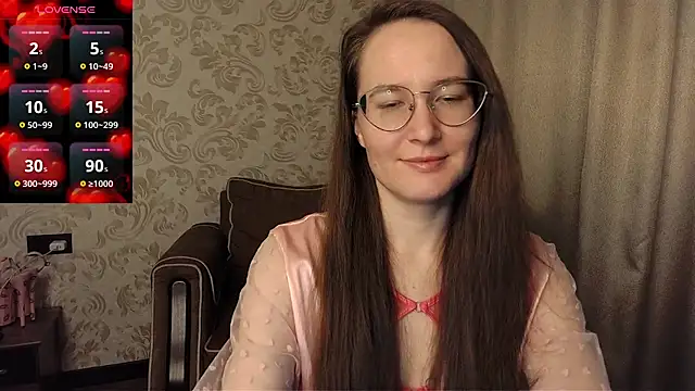 AgnesGraham online show from November 2025 02:31:02 PM