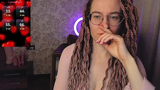 AgnesGraham online show from January 2026 09:09:02 PM