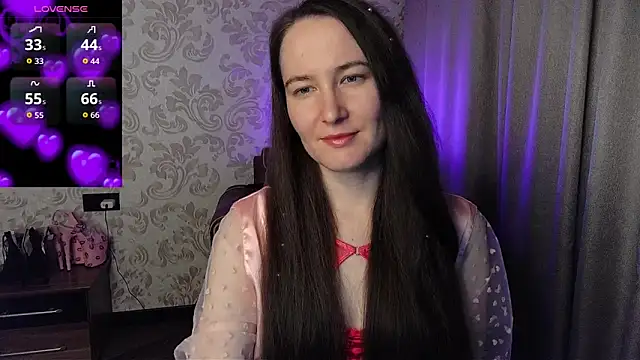 AgnesGraham online show from February 2026 09:56:01 PM