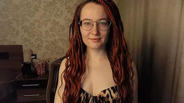 AgnesGraham online show from October 2025 07:13:02 PM