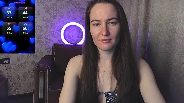 AgnesGraham online show from February 2026 10:07:01 PM