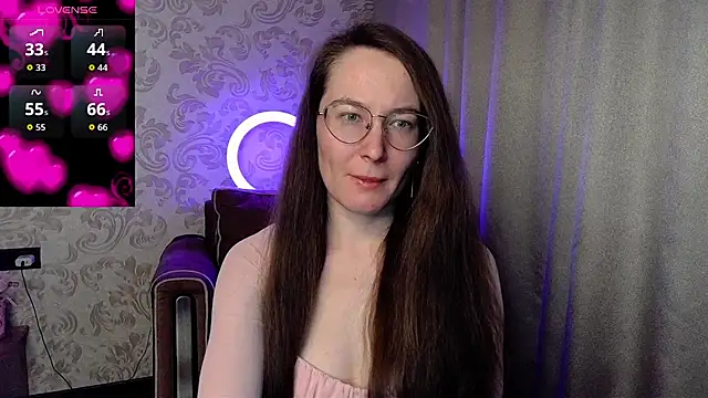 AgnesGraham online show from March 2026 10:17:01 PM