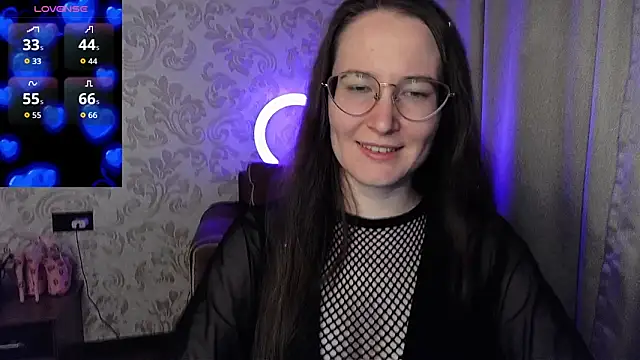 AgnesGraham online show from February 2026 09:46:02 PM