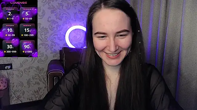 AgnesGraham online show from February 2026 09:45:02 PM