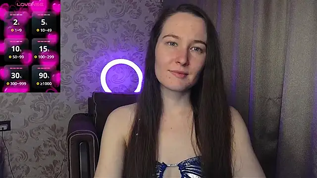 AgnesGraham online show from February 2026 06:05:02 PM