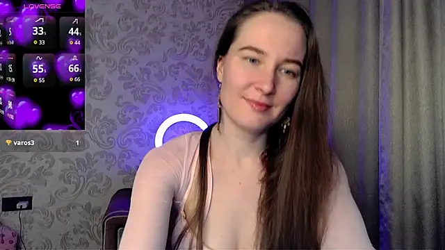 AgnesGraham online show from February 2026 09:20:01 PM