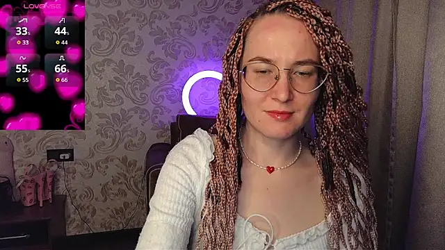 AgnesGraham online show from April 2026 10:38:02 PM