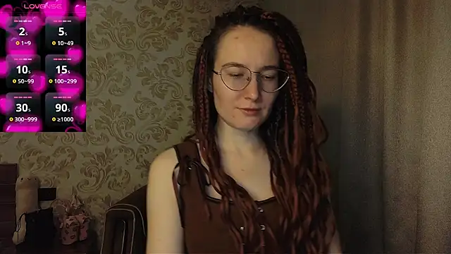 AgnesGraham online show from October 2025 02:36:02 PM