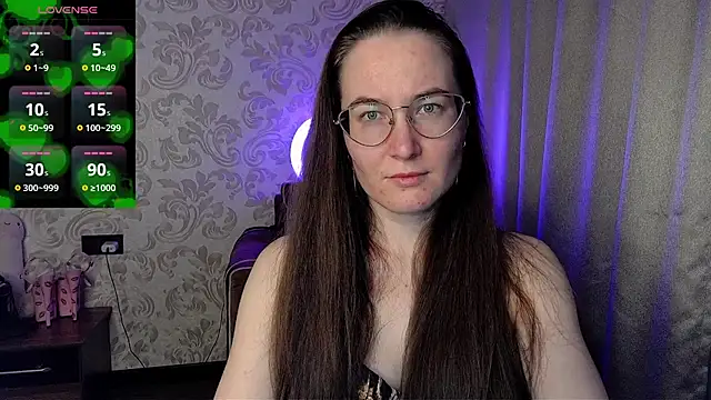AgnesGraham online show from March 2026 04:52:02 PM
