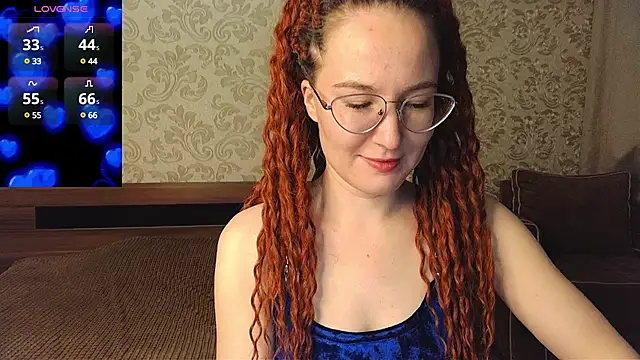 AgnesGraham online show from March 2025 09:15:01 PM