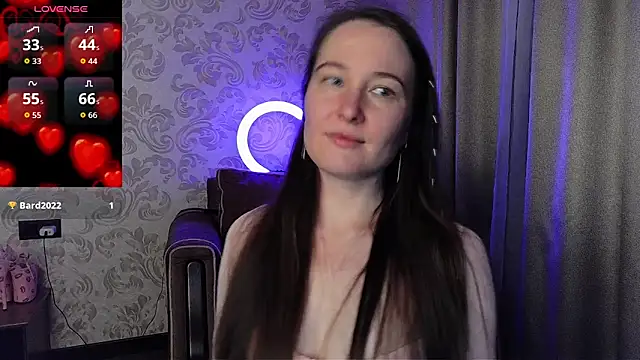 AgnesGraham online show from February 2026 09:47:01 PM