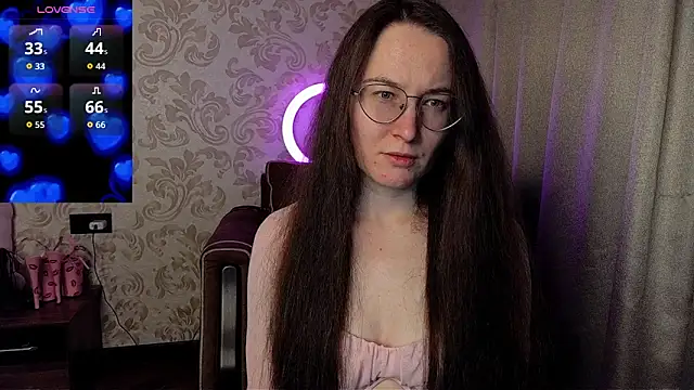 AgnesGraham online show from March 2026 09:07:02 PM