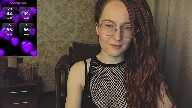 AgnesGraham online show from October 2025 09:23:02 PM