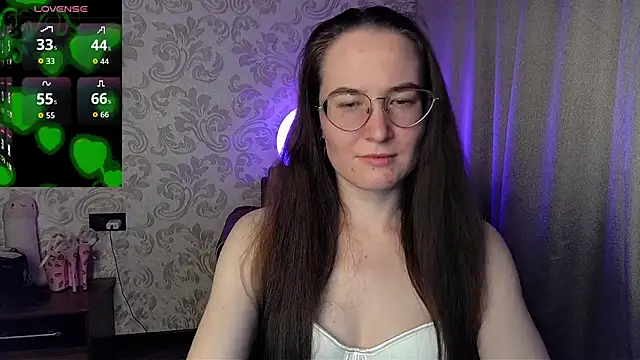AgnesGraham online show from March 2026 10:43:02 PM