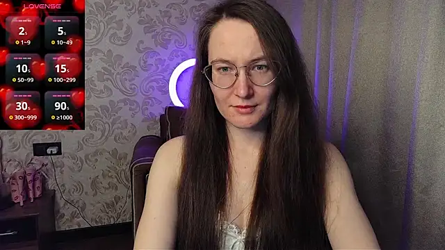 AgnesGraham online show from February 2026 08:52:02 PM