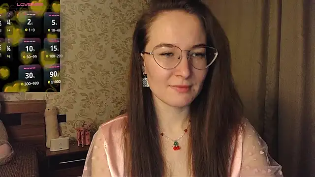 AgnesGraham online show from January 2025 02:23:01 PM