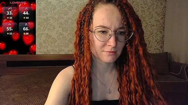AgnesGraham online show from March 2025 09:26:02 PM