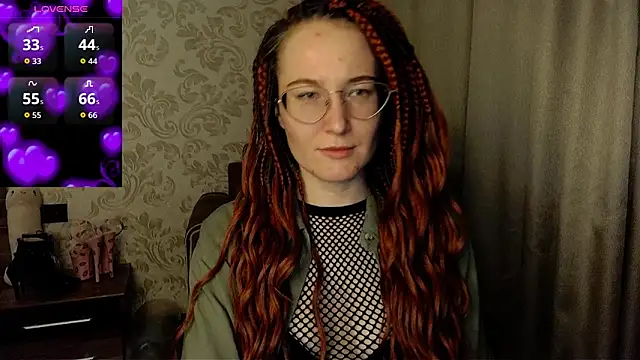 AgnesGraham online show from September 2025 11:34:01 PM