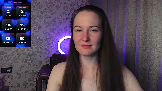 AgnesGraham online show from February 2026 09:15:01 PM