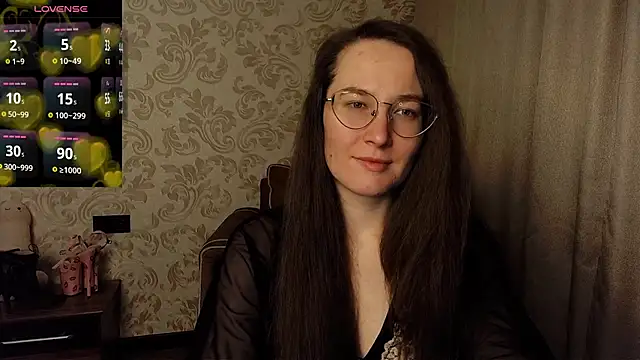 AgnesGraham online show from November 2025 11:52:02 PM