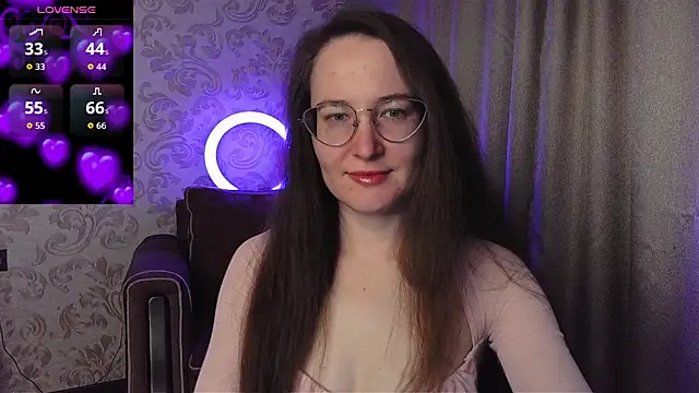 AgnesGraham online show from February 2026 08:22:01 PM