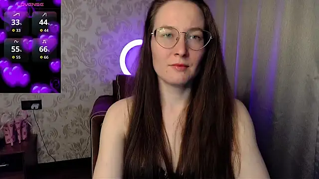 AgnesGraham online show from March 2026 08:01:02 PM