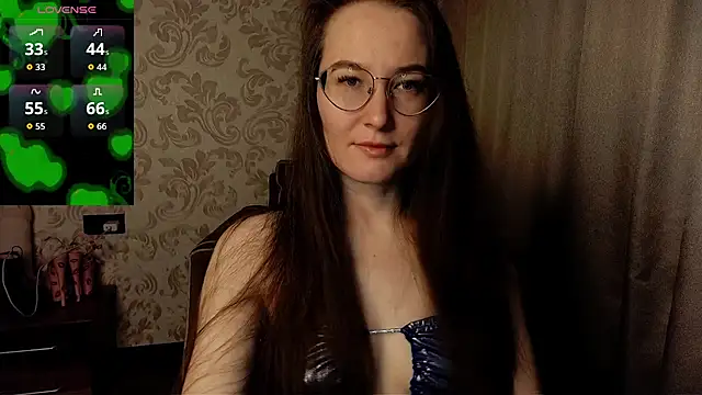 AgnesGraham online show from November 2025 02:28:02 PM