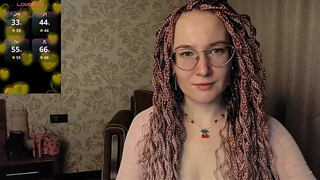 AgnesGraham online show from December 2025 09:12:01 PM