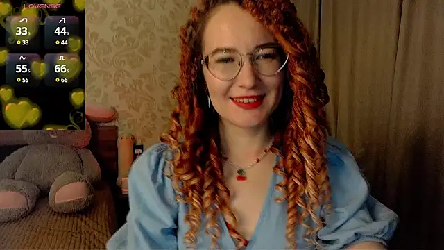 AgnesGraham online show from January 2025 03:28:02 AM