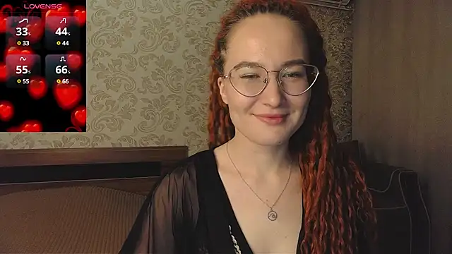 AgnesGraham online show from March 2025 10:49:02 PM