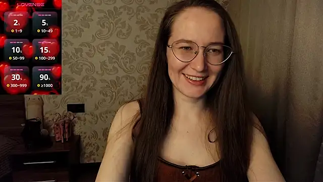 AgnesGraham online show from November 2025 09:31:01 PM