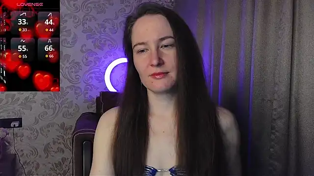 AgnesGraham online show from February 2026 10:00:02 PM