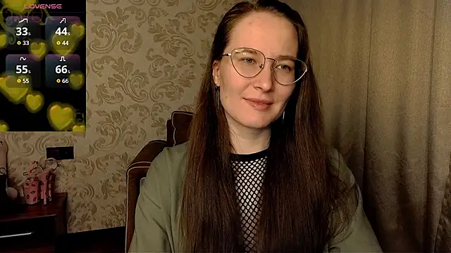 AgnesGraham online show from November 2025 08:24:01 PM