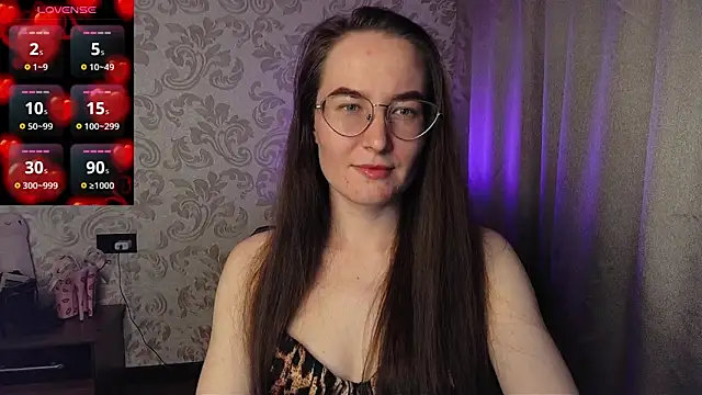 AgnesGraham online show from March 2026 09:25:01 PM