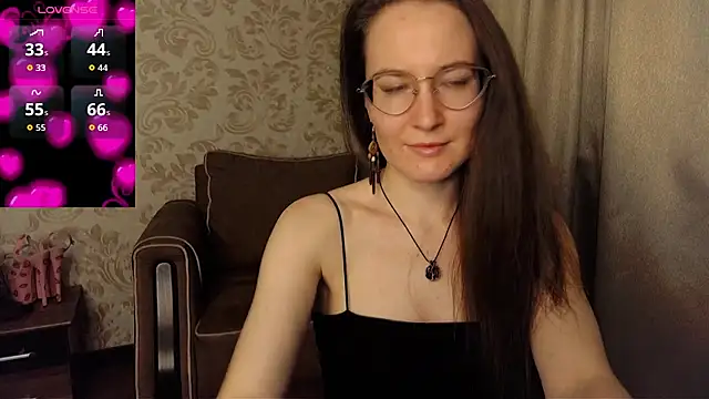 AgnesGraham online show from September 2025 09:36:02 PM