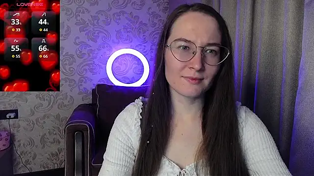 AgnesGraham online show from February 2026 10:39:02 PM