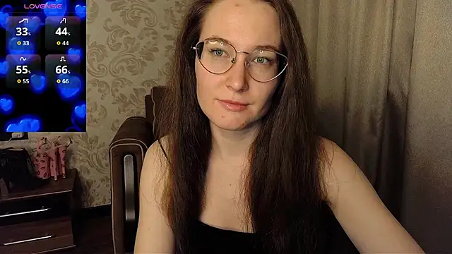 AgnesGraham online show from September 2025 10:41:02 PM